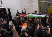 In Cisgiordania soldati isrealiani uccidono un 14enne palestinese