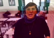 Oltre 300 pizze donate ai meno fortunati a Napoli