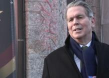 Groenlandia, segretario Tesoro Usa Bessent "sconsiglia" controdazi Ue