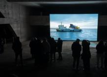 Gibellina 2026, torna la preghiera sul mare dei MASBEDO