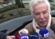 Giancarlo Giammetti ricorda il compagno Valentino, morto a 93 anni