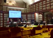 Le FAB13 della farmaceutica, ruolo di primo piano nel Made in Italy