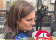 Valentino, Maria Grazia Chiuri: avevo un rapporto personale con lui