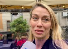 Valentino, Abbagnato: il mio primo abito per il Capodanno di Vienna