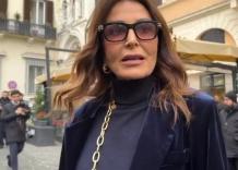 Santanch&egrave;: "Valentino ha fatto del Made in Italy un'eccellenza"