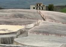 Il Grande Cretto di Gibellina: oltre l'arte, dentro il tempo