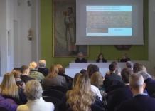 Sant'Ambrogio, parte il restauro del Paliotto quattrocentesco