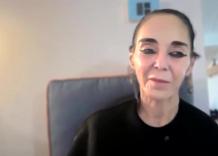 "Un amore irraggiungibile", Shirin Neshat ripensa Orfeo ed Euridice