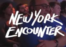 Torna il New York Encounter, "un luogo per incontrarsi sul serio"