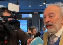 Giorno Memoria, Gad Lerner: "Trump? Anche Hitler fece ci&ograve; che promise"