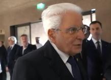 Mattarella: Emirati Arabi Uniti riferimento per dialogo tra religioni