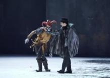 Danzare o non danzare? Il dilemma di Amleto sulle punte e nell'attualit&agrave;