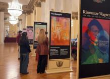 Milano, quattro artiste per reinterpretare le risonanze di Wagner