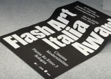 Arte Fiera, al Cinema Modernissimo il Flash Art Italia Award