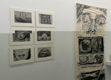 Arte Fiera, il progetto degli atelier di MUVE e Bevilacqua La Masa