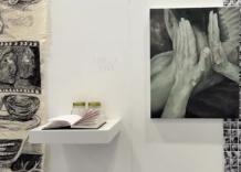 MUVE e Bevilacqua La Masa ad Arte Fiera con i loro atelier