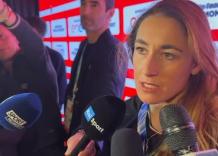 Sofia Goggia: alle Olimpiadi nulla scontato, inizio che d&agrave; fiducia