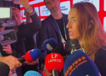 Sofia Goggia, attesa al cancelletto lunga, ma io ero molto concentrata