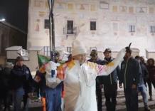 Olimpiadi, Franco Nones: giochi in Val di Fiemme ciliegina sulla torta