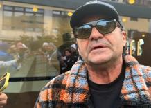 Tomba: peccato per la Vonn, l'attesa non ha aiutato Sofia