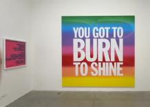 John Giorno al MAMbo, la poesia della parola performativa