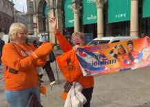 Olimpiadi, il mondo guarda Milano: turisti commentano l'organizzazione