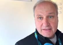 Olimpiadi, Gios: nella staffetta short track oro strepitoso di gruppo