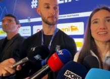 Mosaner e Constantini: bronzo sofferto, ma quasi pi&ugrave; bello dell'oro