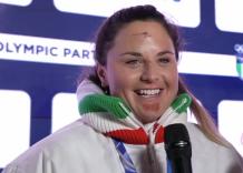 Olimpiadi, Moioli: incredibile, due medaglie dopo un periodo tosto