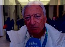 Olimpiadi, Buonfiglio: importantissimo anche arrivare nei primi otto