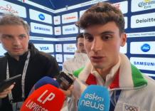 Olimpiadi, Lorello: spero vittorie avvicinino gente a sport