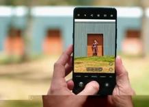 Motorola Signature, smartphone di fascia alta con fotocamera premiata