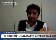 Bollette, Benazzi (Assocompara): Pi&ugrave; ricorso a offerte fisse
