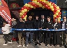 Lidl apre 800esimo negozio in Italia, investir&agrave; 1,5 mld in tre anni