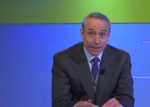 Poste, Del Fante: 2025 anno record in ambito finanziario