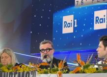 Masini: a 61 anni vivo un sogno, ancora a Sanremo e primo su Spotify