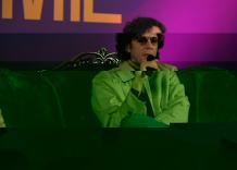 Sanremo, Ermal Meta: importante parlare della mattanza dei bambini a Gaza