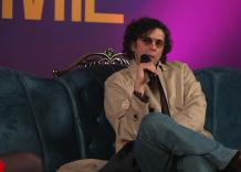 Sanremo, Ermal Meta: i musicisti sono dipinti come dei giullari