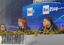 Sanremo, Sayf: spero attacco a Iran sia solito capriccio Usa