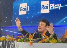 Sanremo, da Levante a Sal Da Vinci: le esibizioni in sala stampa