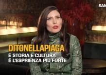 Sanremo, Ditonellapiaga terza al Festival: "&Egrave; storia e cultura, l'esprienza pi&ugrave; forte"
