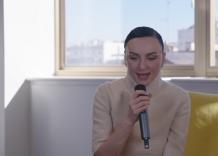 Sanremo, Arisa quarta al festival: &egrave; la mia casa, la mia identit&agrave; artistica