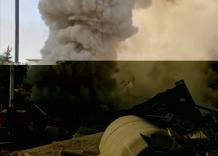 Gli attacchi israeliani su Beirut, truppe di terra in Libano