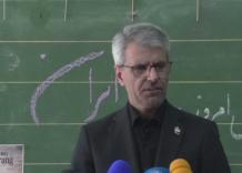 Iran avverte Europa: un coinvolgimento "sarebbe un atto di guerra"