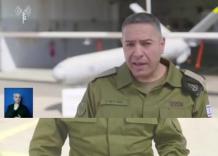 L'esercito israeliano ha colpito l'ufficio presidenziale dell'Iran
