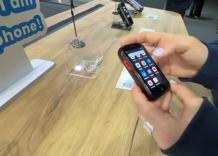 Smartphone mini o magnetici, l'Mwc che va oltre i flagship