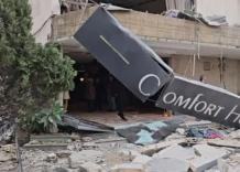 Esplosioni a Beirut. Usa: colpiti quasi "2.000 obiettivi in Iran"