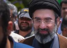 Iran, il figlio di Khamenei, Mojtada, potrebbe essere il suo successore