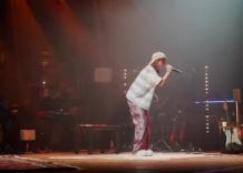 Il ritorno live di Angelina Mango dopo l'album caram&egrave;