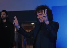 Red carpet al Tam di Milano per il Gala di Notre Dame de Paris